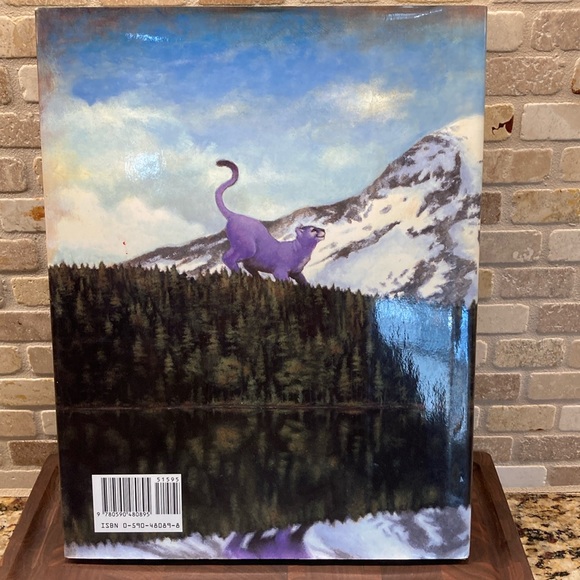 The Bunyans by Audrey Wood - Picture 2 of 5